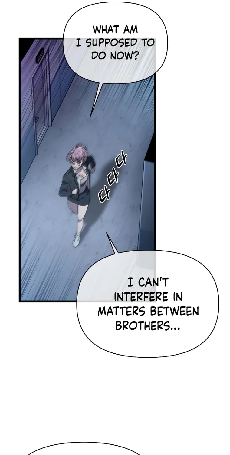 Hybrid Chapter 28 page 37 - 