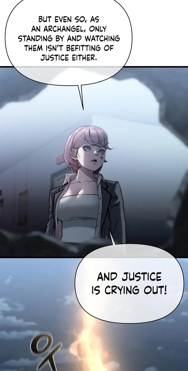 Hybrid Chapter 28 page 38 - 