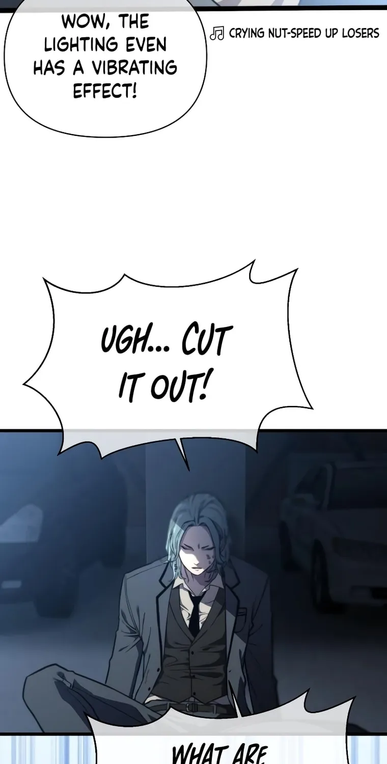 Hybrid Chapter 28 page 41 - 