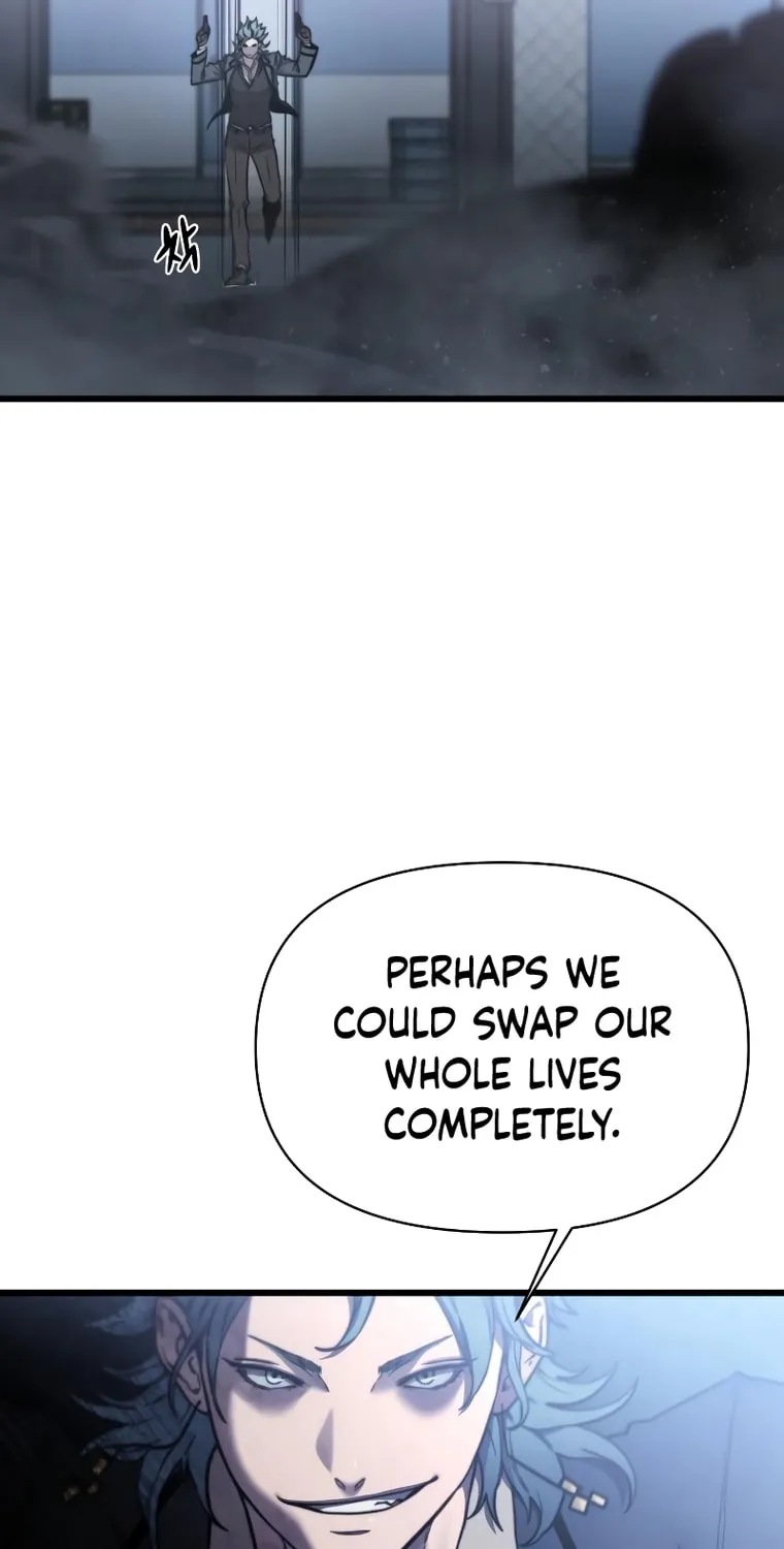 Hybrid Chapter 28 page 55 - 