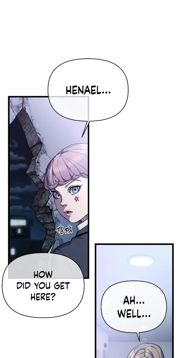 Hybrid Chapter 28 page 59 - 