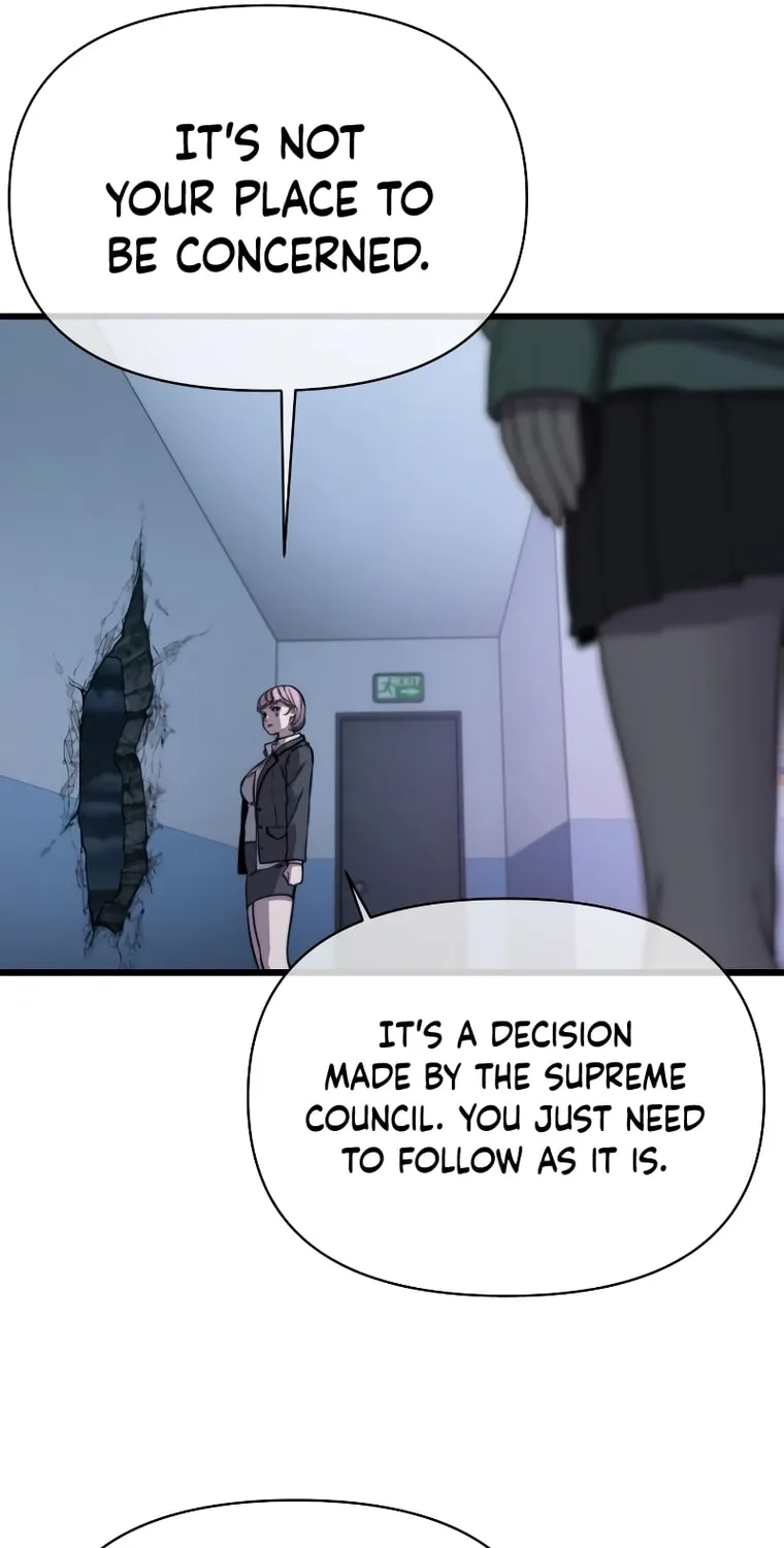 Hybrid Chapter 28 page 61 - 