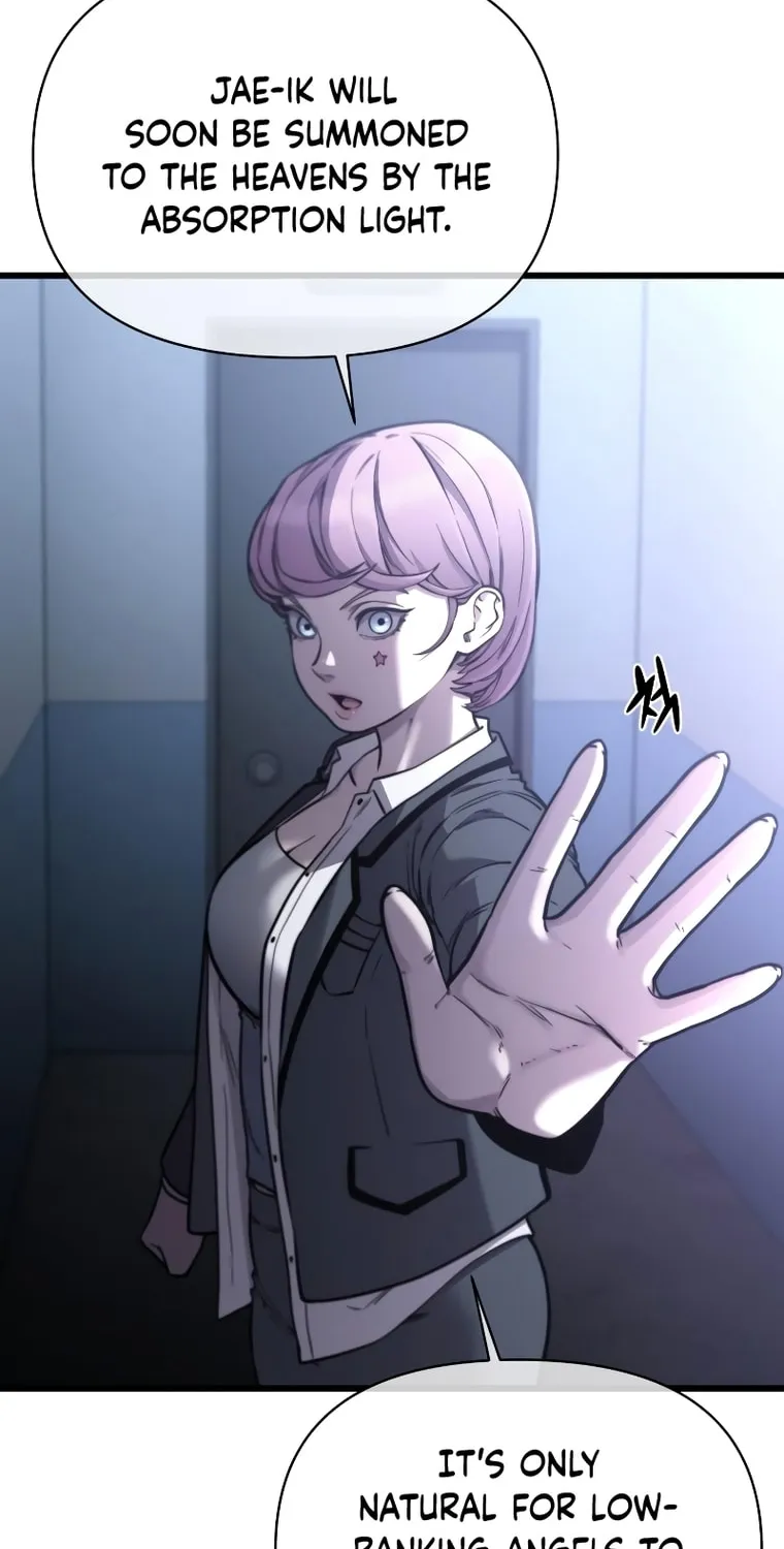 Hybrid Chapter 28 page 62 - 