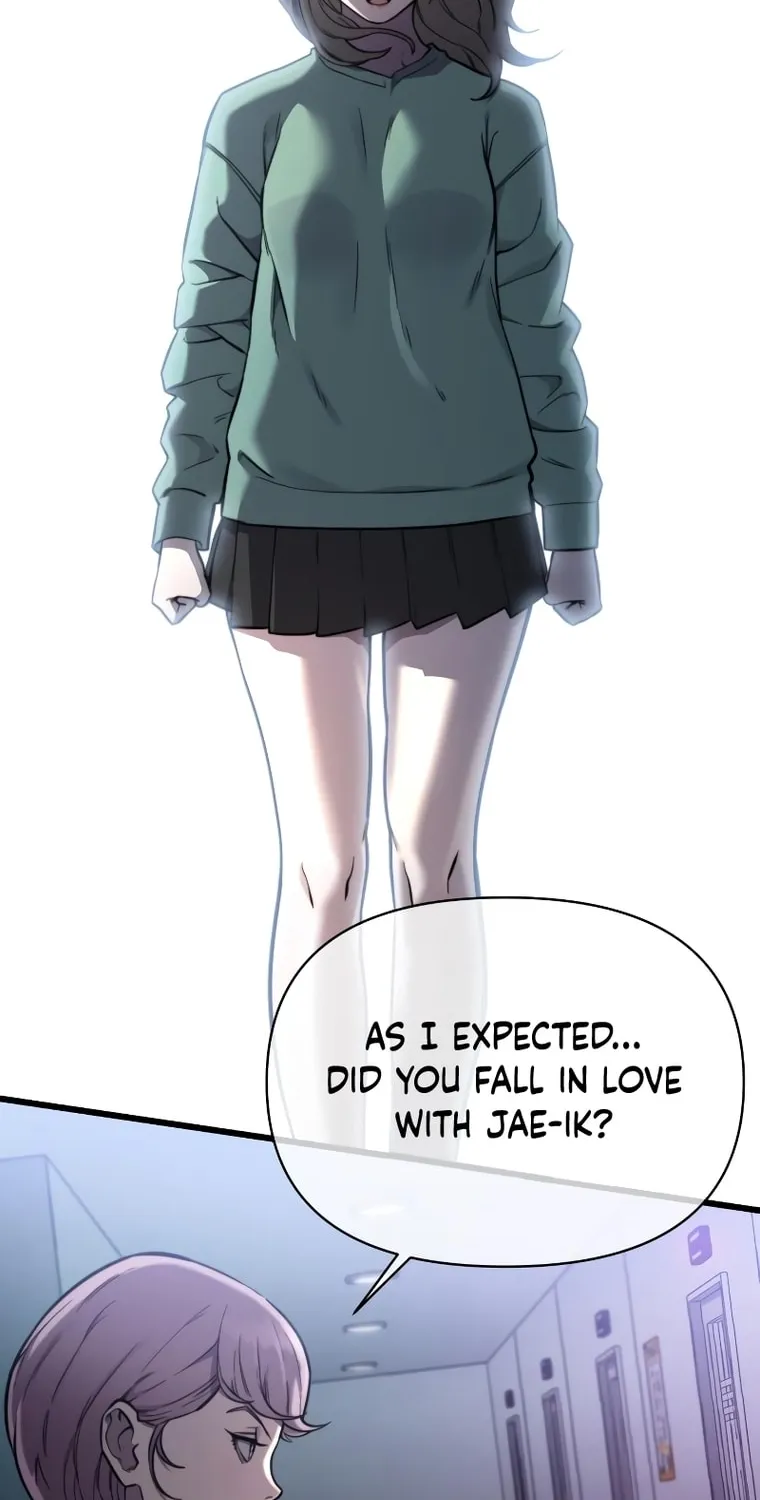 Hybrid Chapter 28 page 66 - 