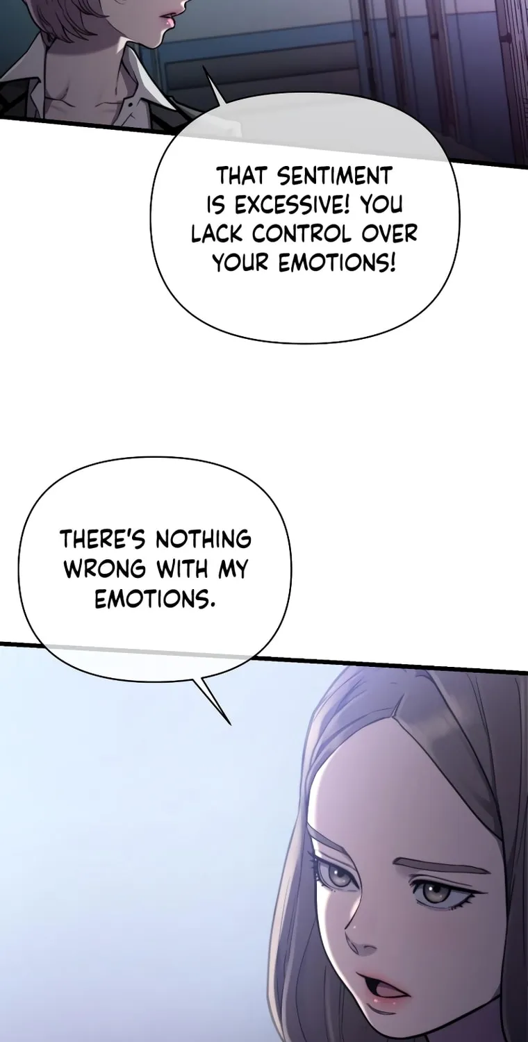 Hybrid Chapter 28 page 67 - 