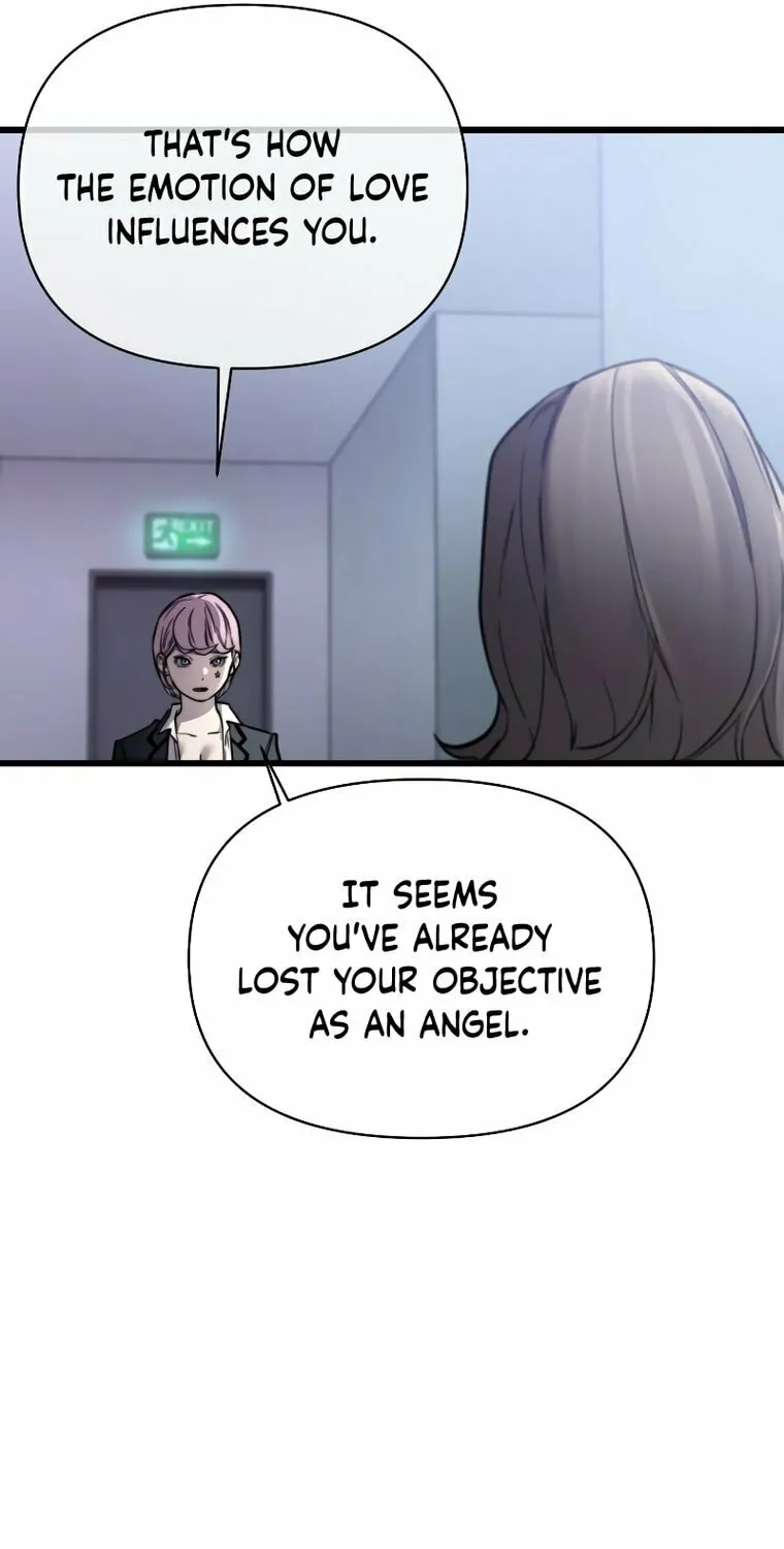 Hybrid Chapter 28 page 69 - 