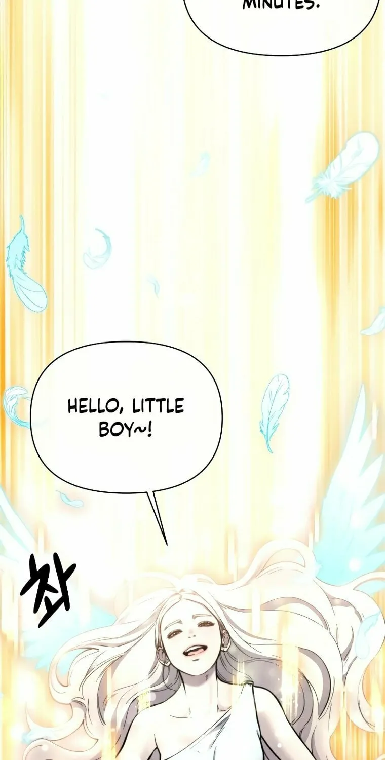 Hybrid Chapter 29 page 22 - 