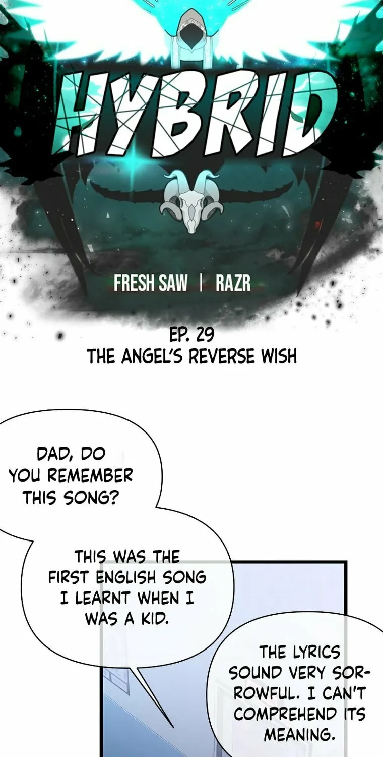 Hybrid Chapter 29 page 38 - 
