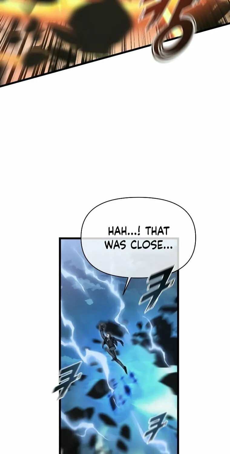 Hybrid Chapter 29 page 50 - 
