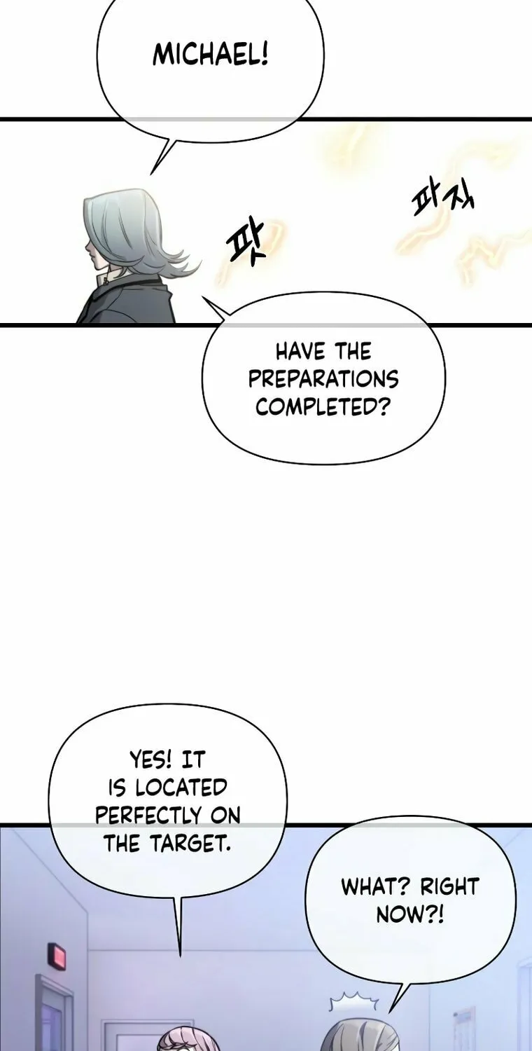 Hybrid Chapter 29 page 61 - 