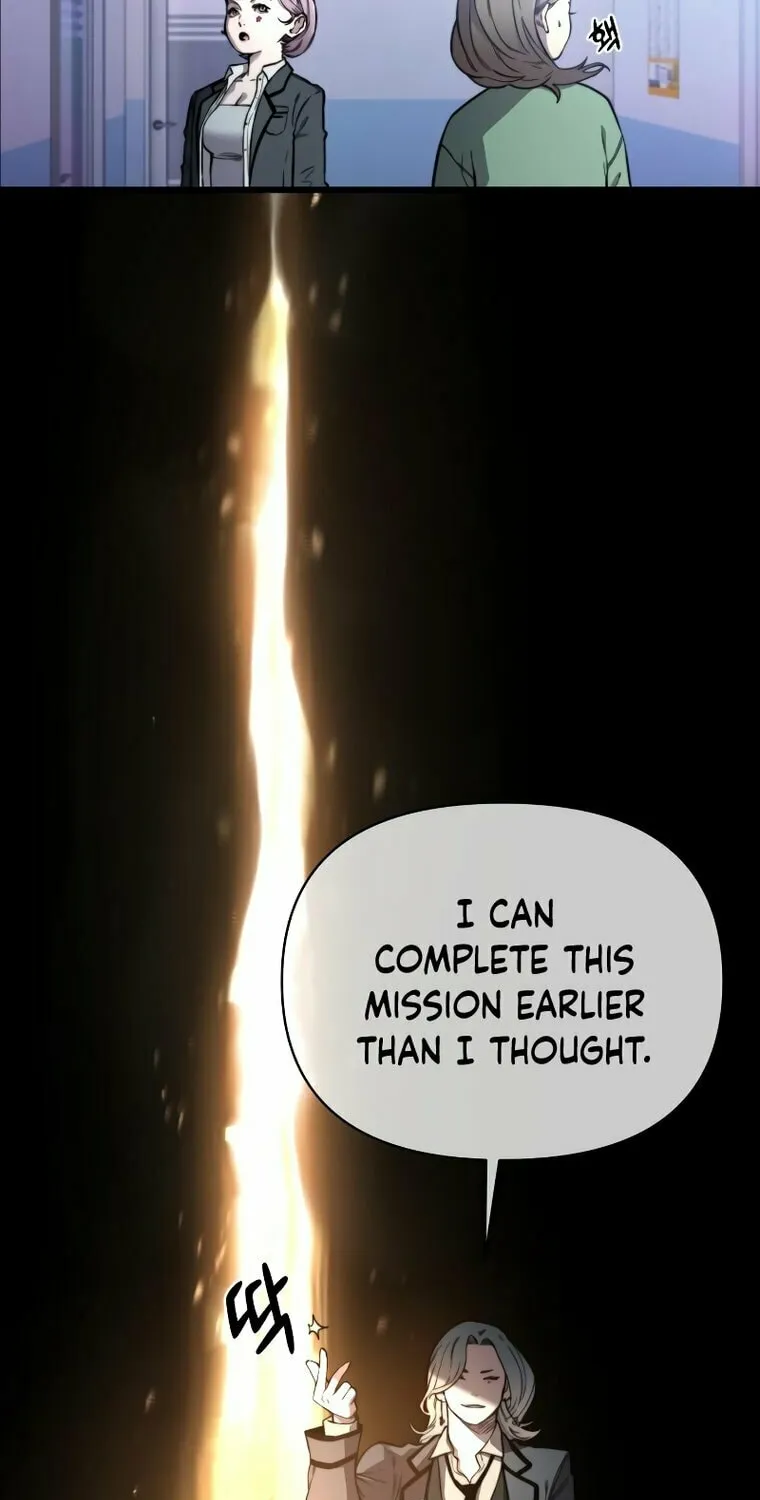 Hybrid Chapter 29 page 62 - 