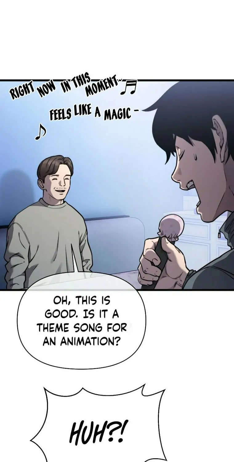 Hybrid Chapter 29 page 65 - 