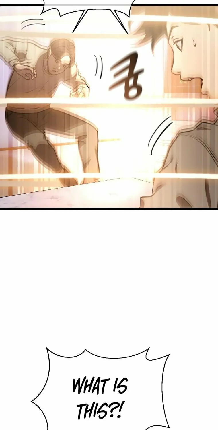 Hybrid Chapter 29 page 66 - 