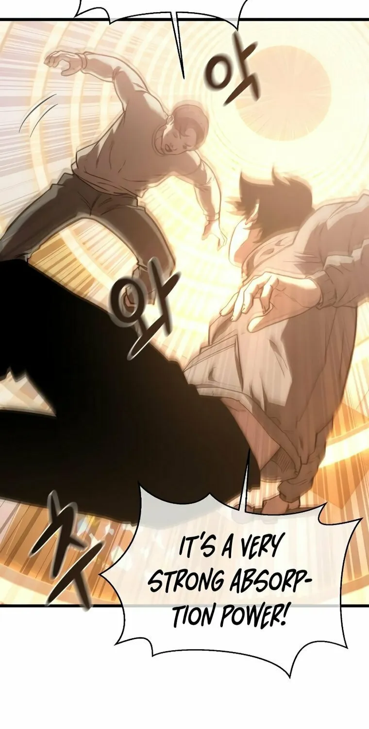Hybrid Chapter 29 page 67 - 