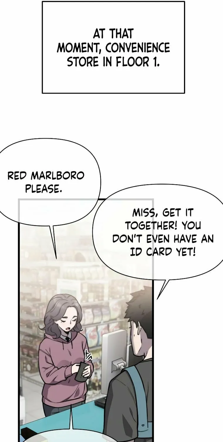 Hybrid Chapter 29 page 68 - 