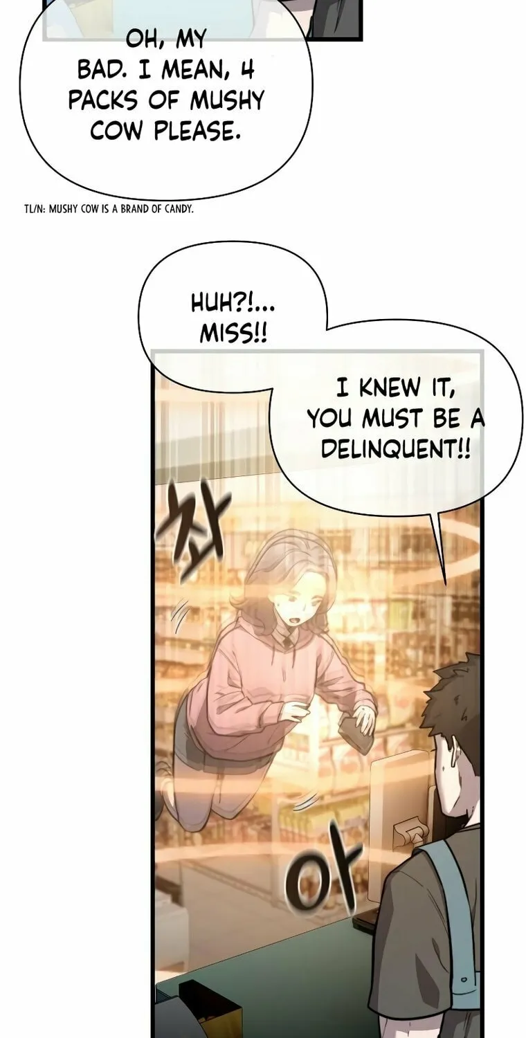 Hybrid Chapter 29 page 69 - 