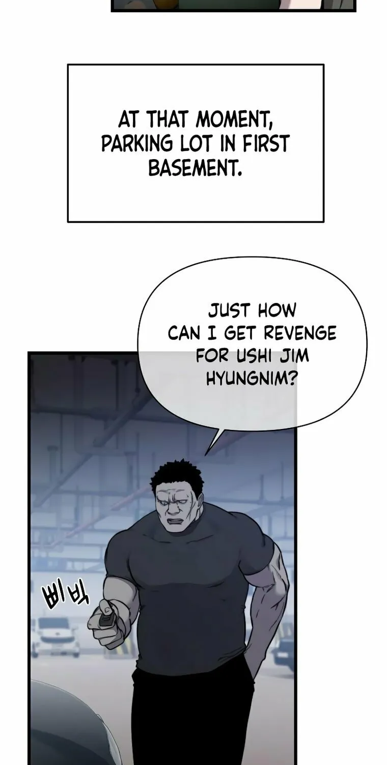 Hybrid Chapter 29 page 70 - 
