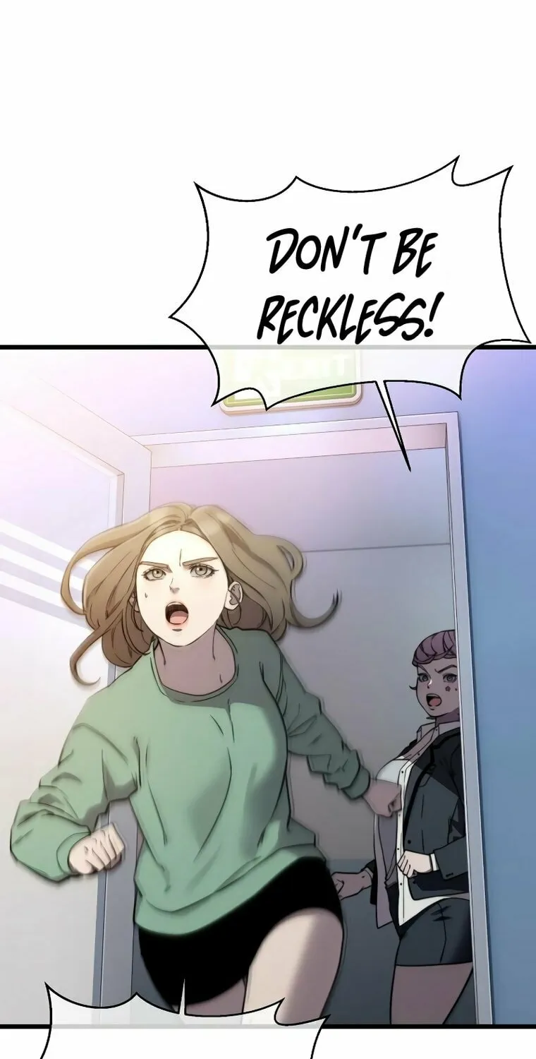 Hybrid Chapter 29 page 77 - 