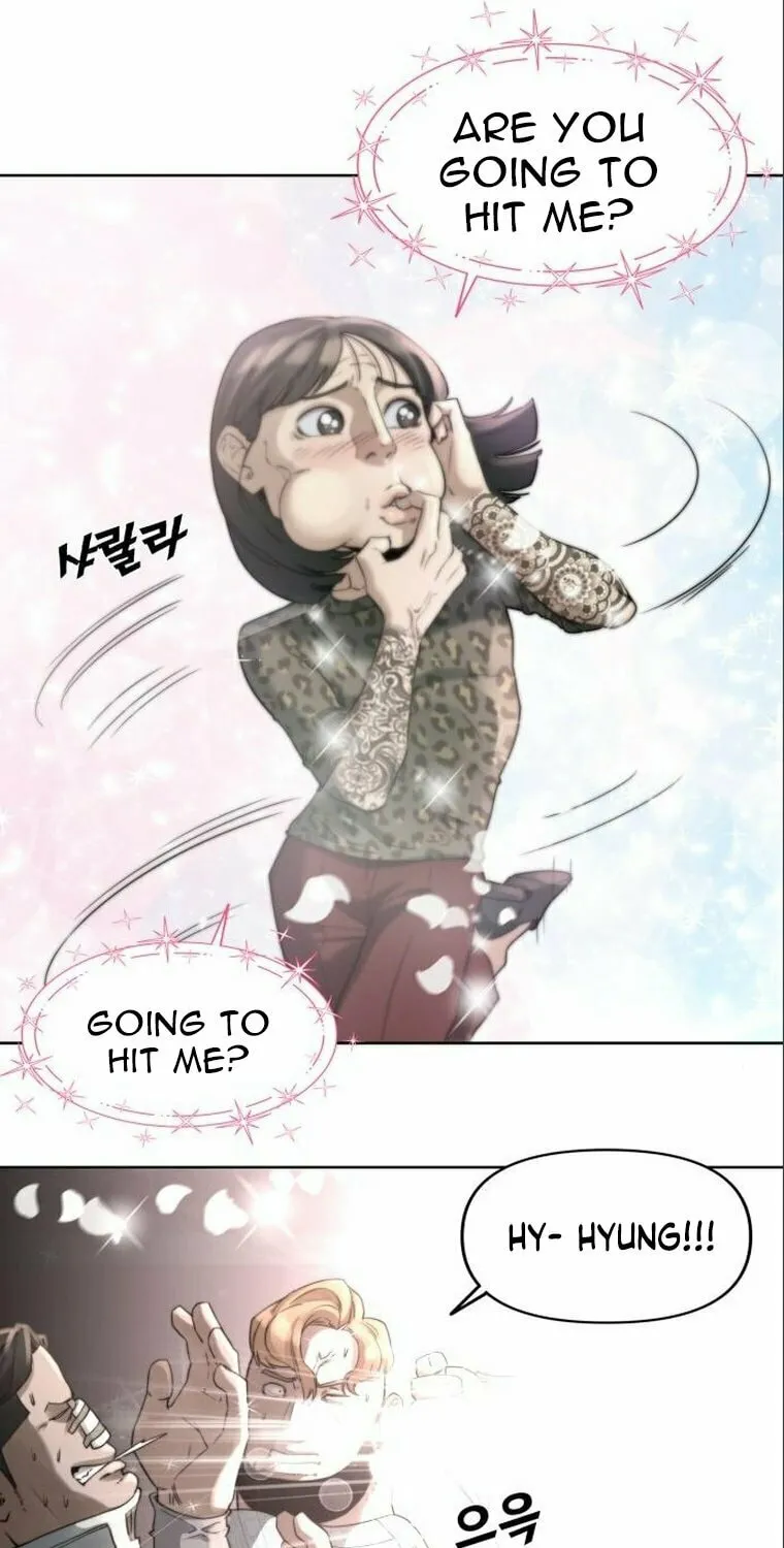 Hybrid Chapter 3 page 16 - 