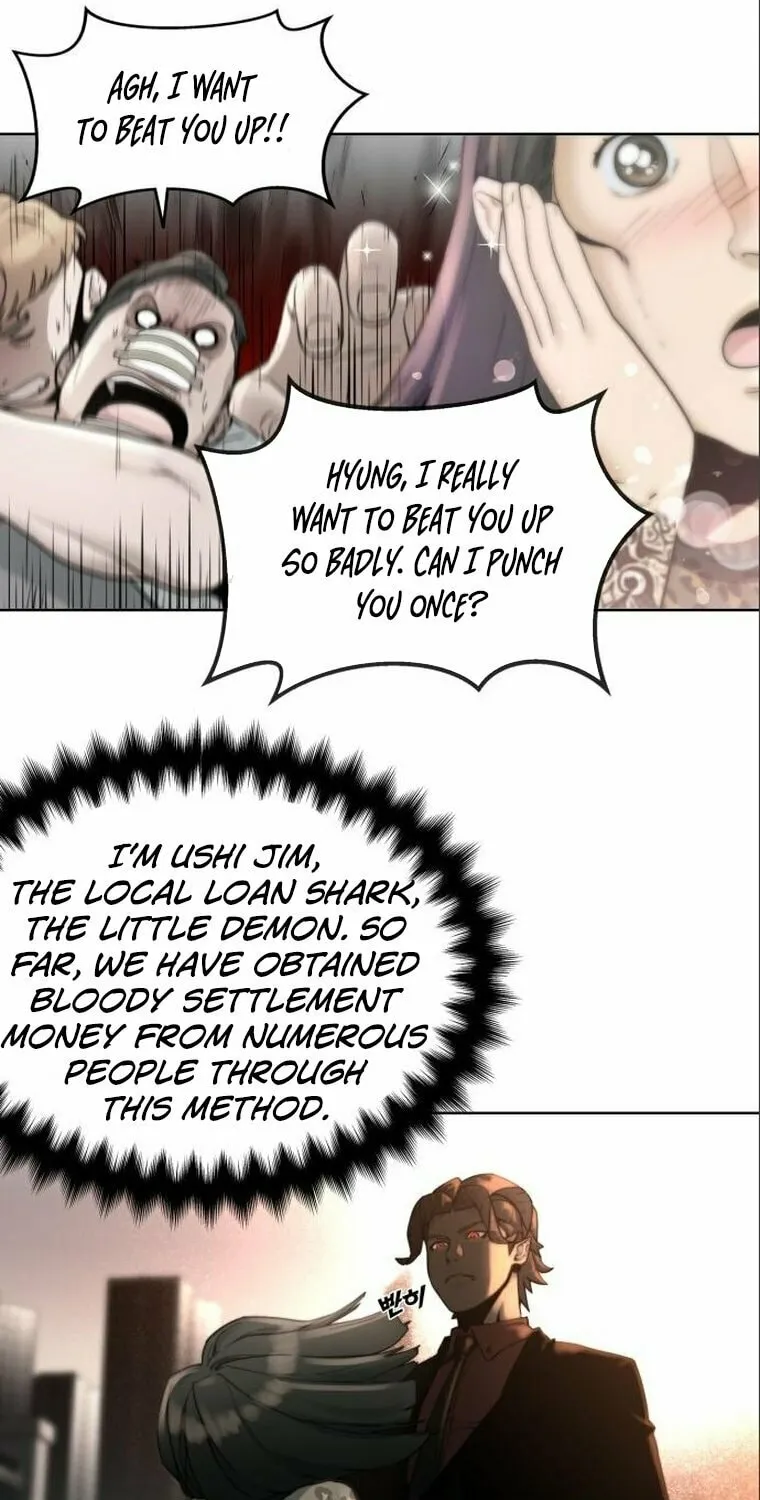 Hybrid Chapter 3 page 19 - 