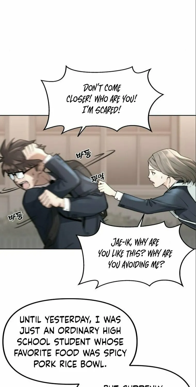 Hybrid Chapter 3 page 30 - 