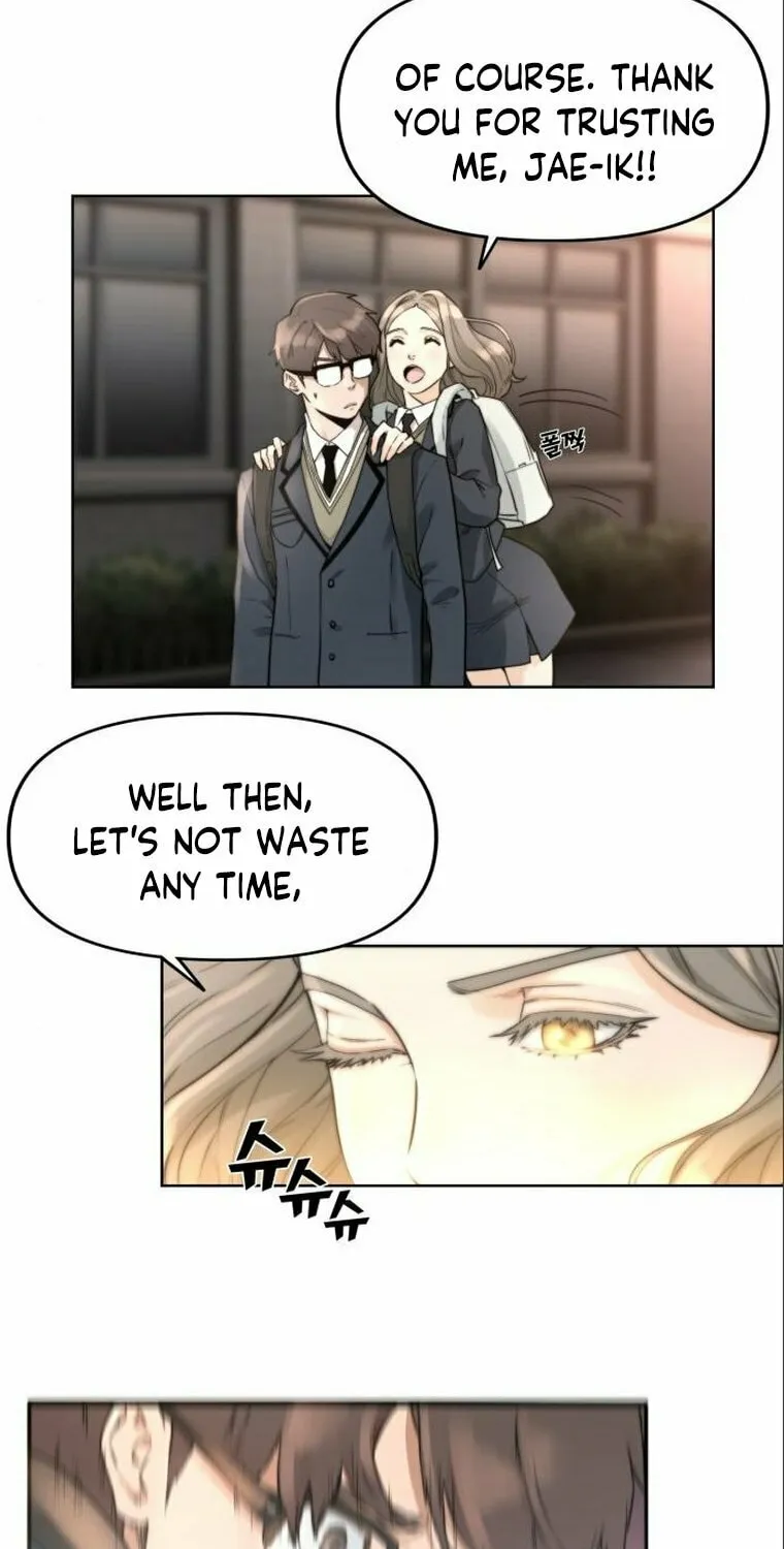 Hybrid Chapter 3 page 45 - 