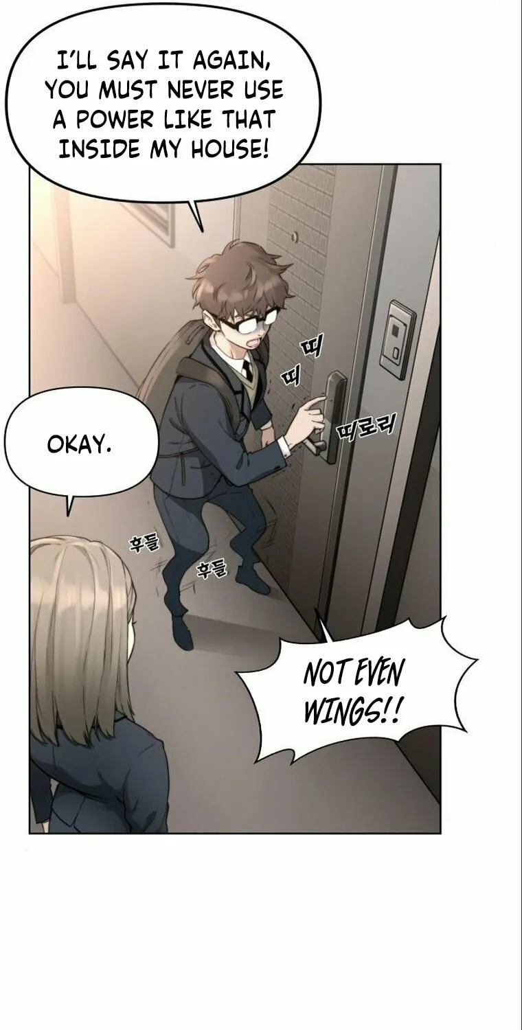Hybrid Chapter 3 page 67 - 