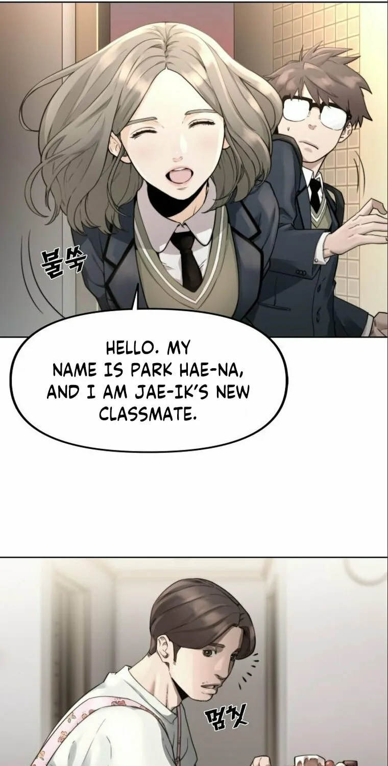 Hybrid Chapter 3 page 70 - 