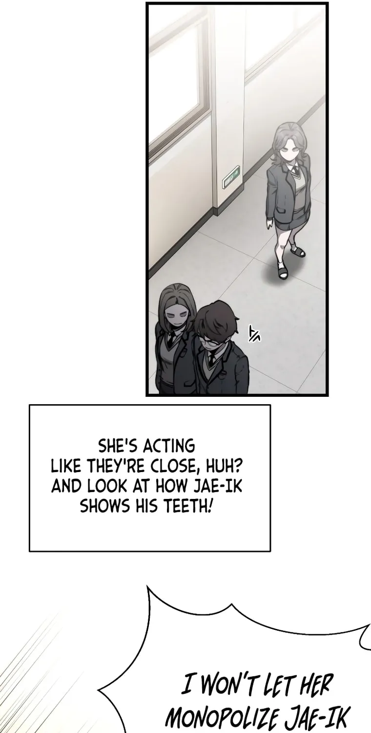 Hybrid Chapter 30 page 25 - 
