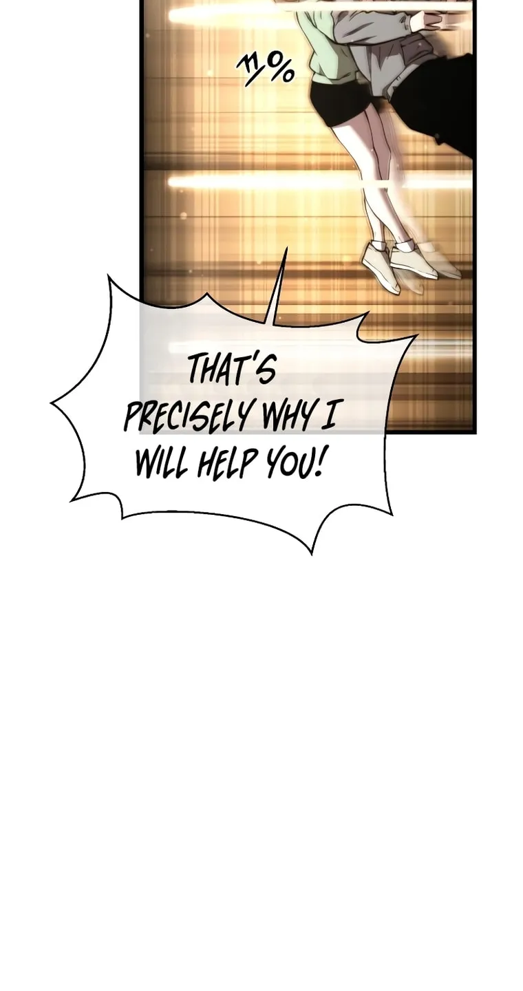 Hybrid Chapter 30 page 32 - 
