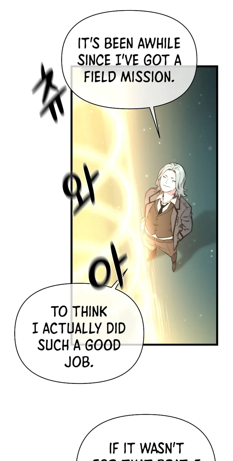 Hybrid Chapter 30 page 42 - 