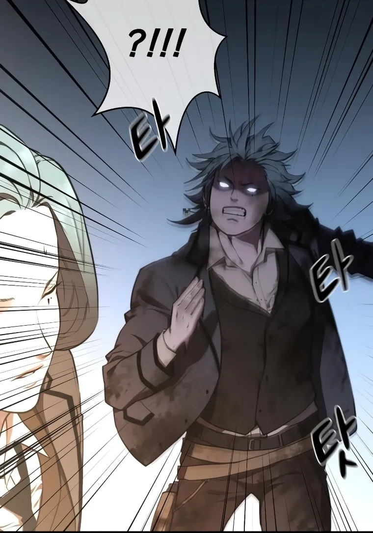 Hybrid Chapter 30 page 44 - 