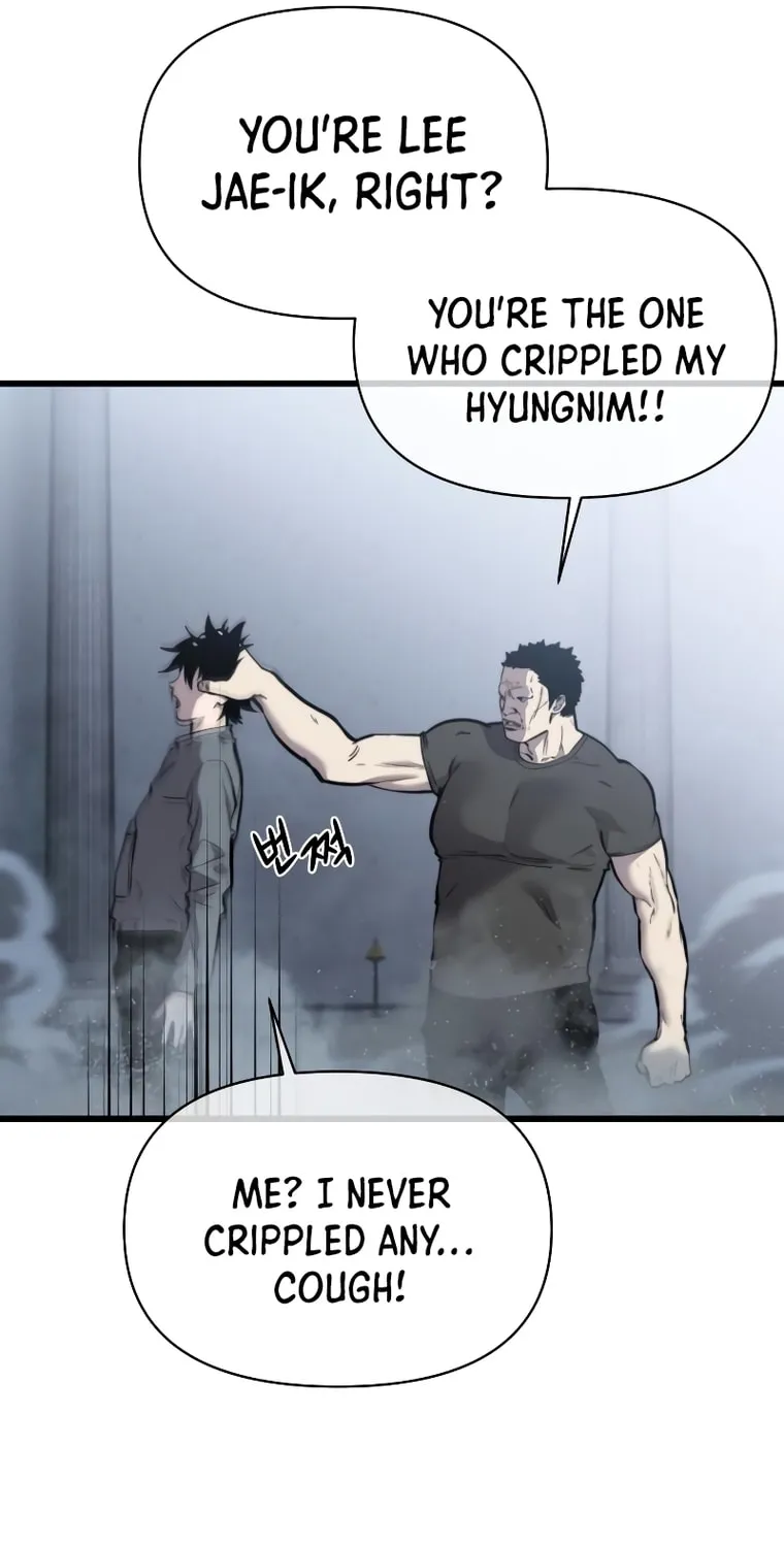 Hybrid Chapter 30 page 55 - 