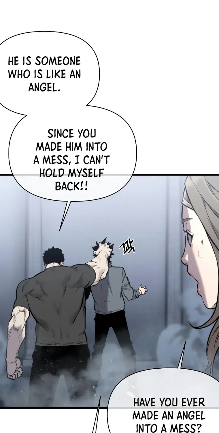 Hybrid Chapter 30 page 56 - 