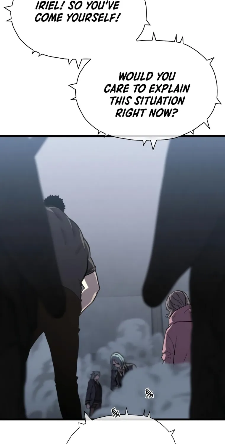 Hybrid Chapter 30 page 61 - 