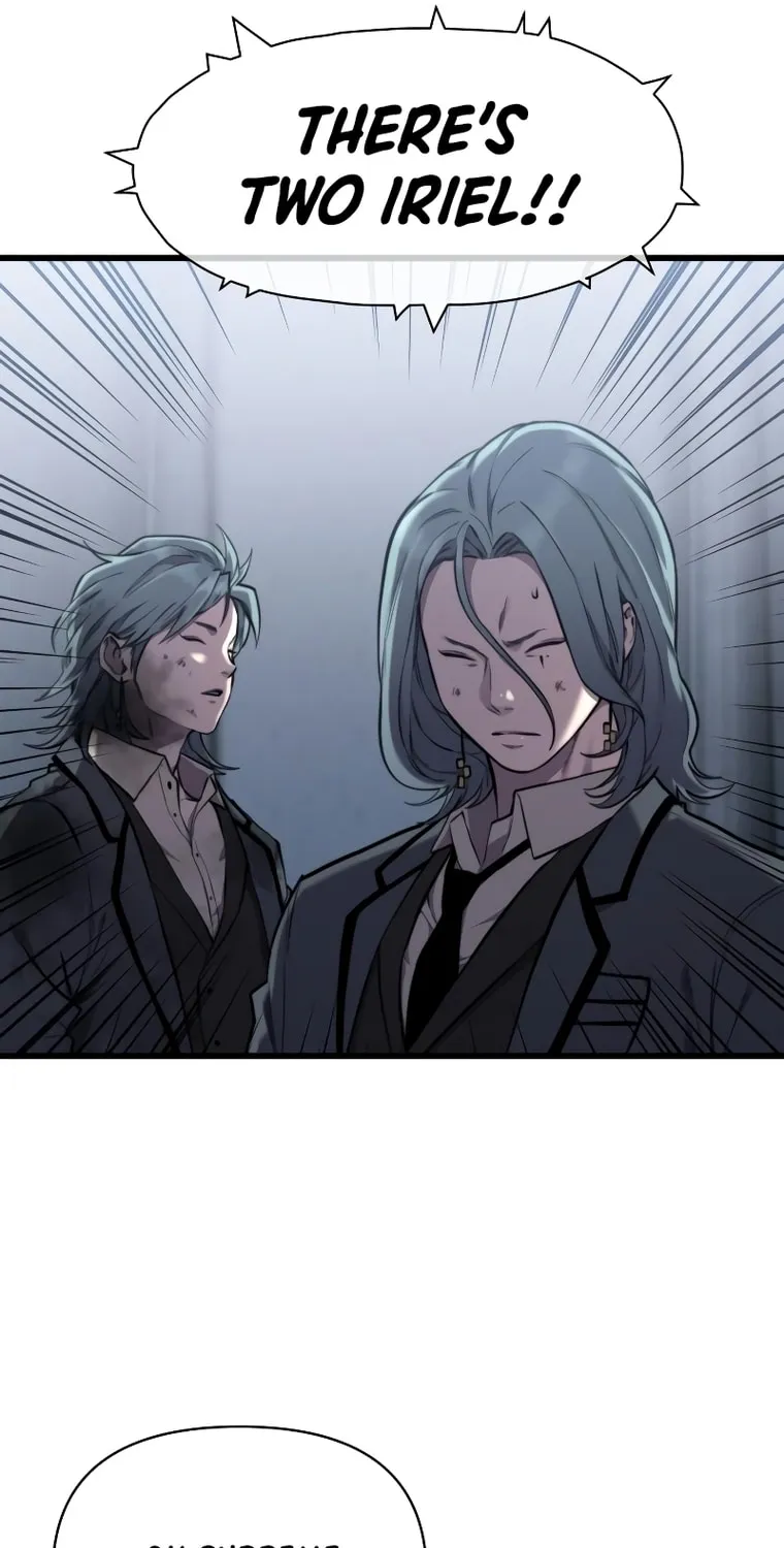 Hybrid Chapter 30 page 63 - 