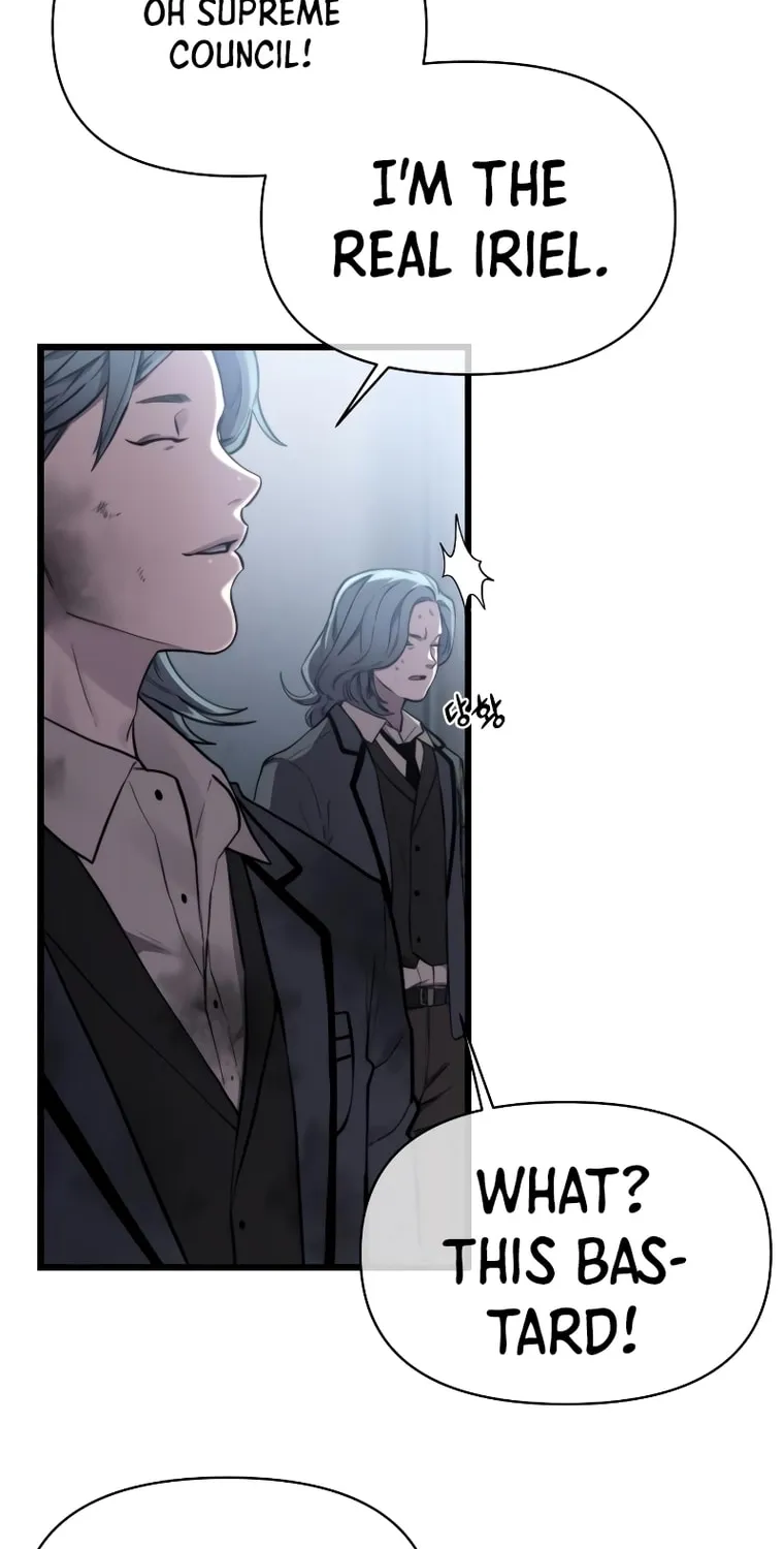 Hybrid Chapter 30 page 64 - 