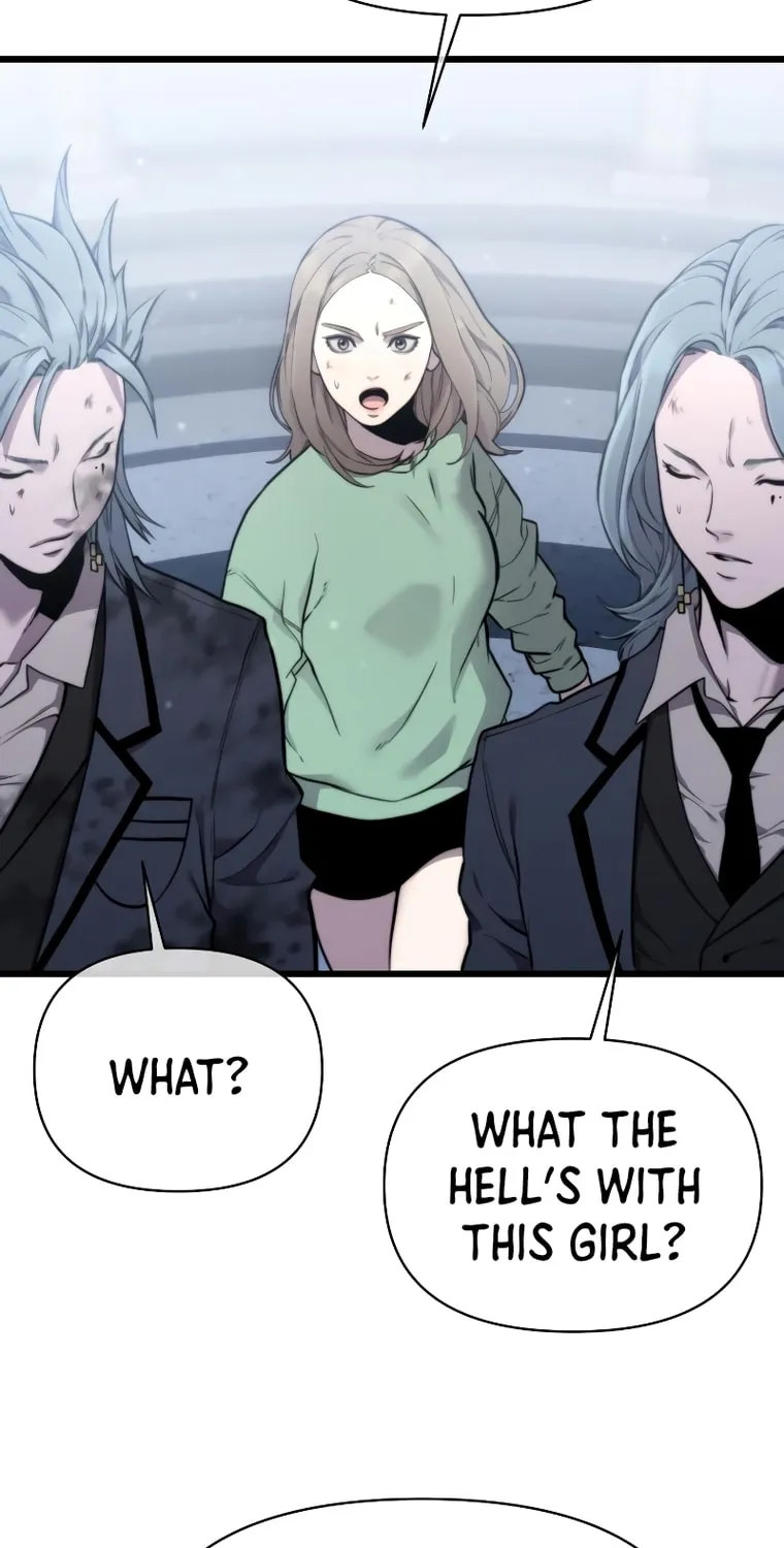 Hybrid Chapter 30 page 73 - 