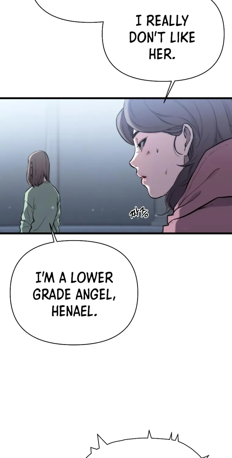 Hybrid Chapter 30 page 76 - 
