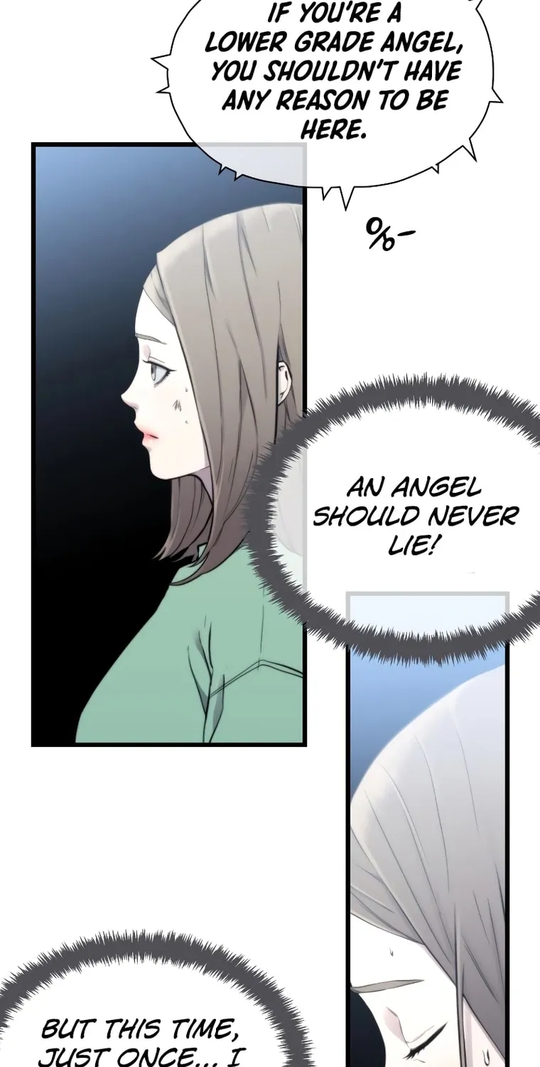 Hybrid Chapter 30 page 77 - 