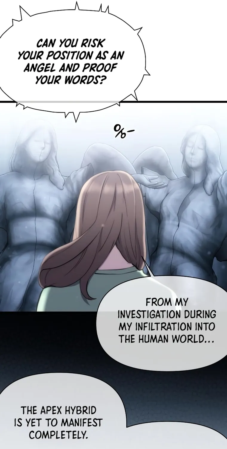 Hybrid Chapter 30 page 79 - 
