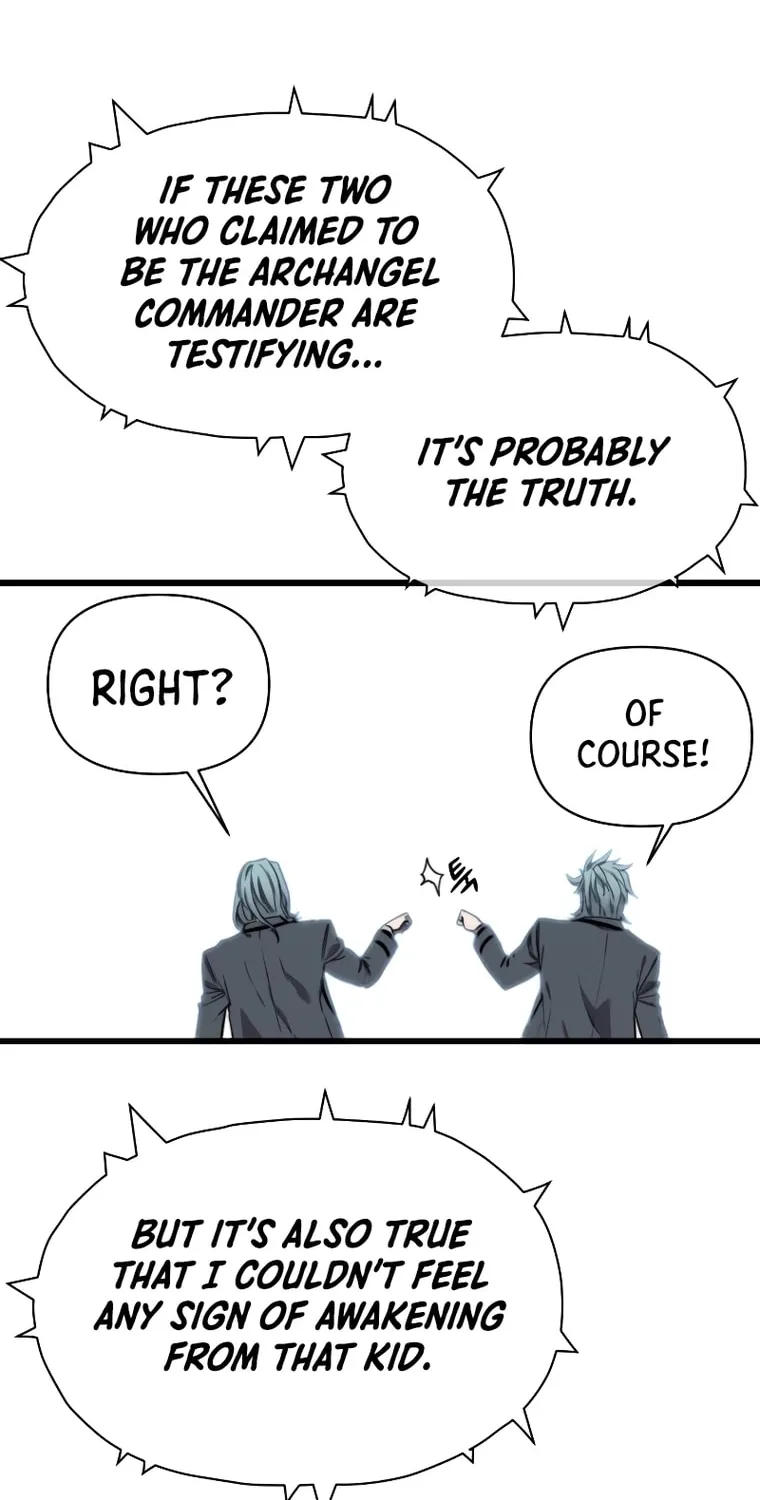 Hybrid Chapter 30 page 84 - 