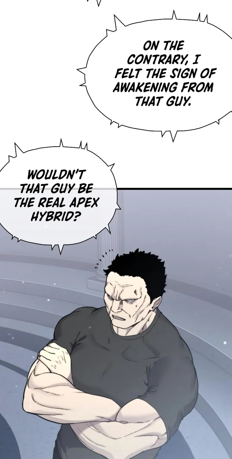 Hybrid Chapter 30 page 85 - 