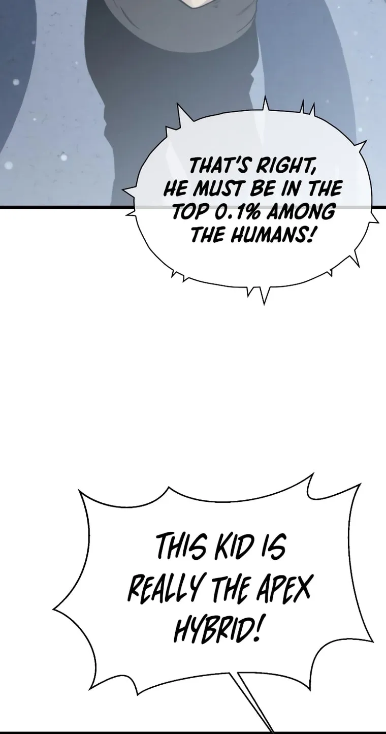 Hybrid Chapter 30 page 86 - 