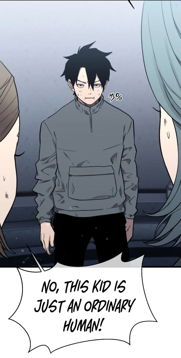 Hybrid Chapter 30 page 87 - 