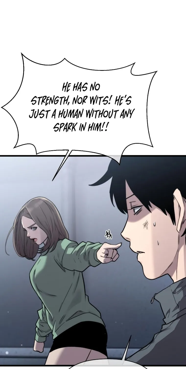 Hybrid Chapter 30 page 88 - 