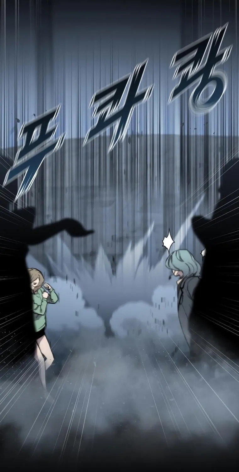 Hybrid Chapter 30 page 91 - 