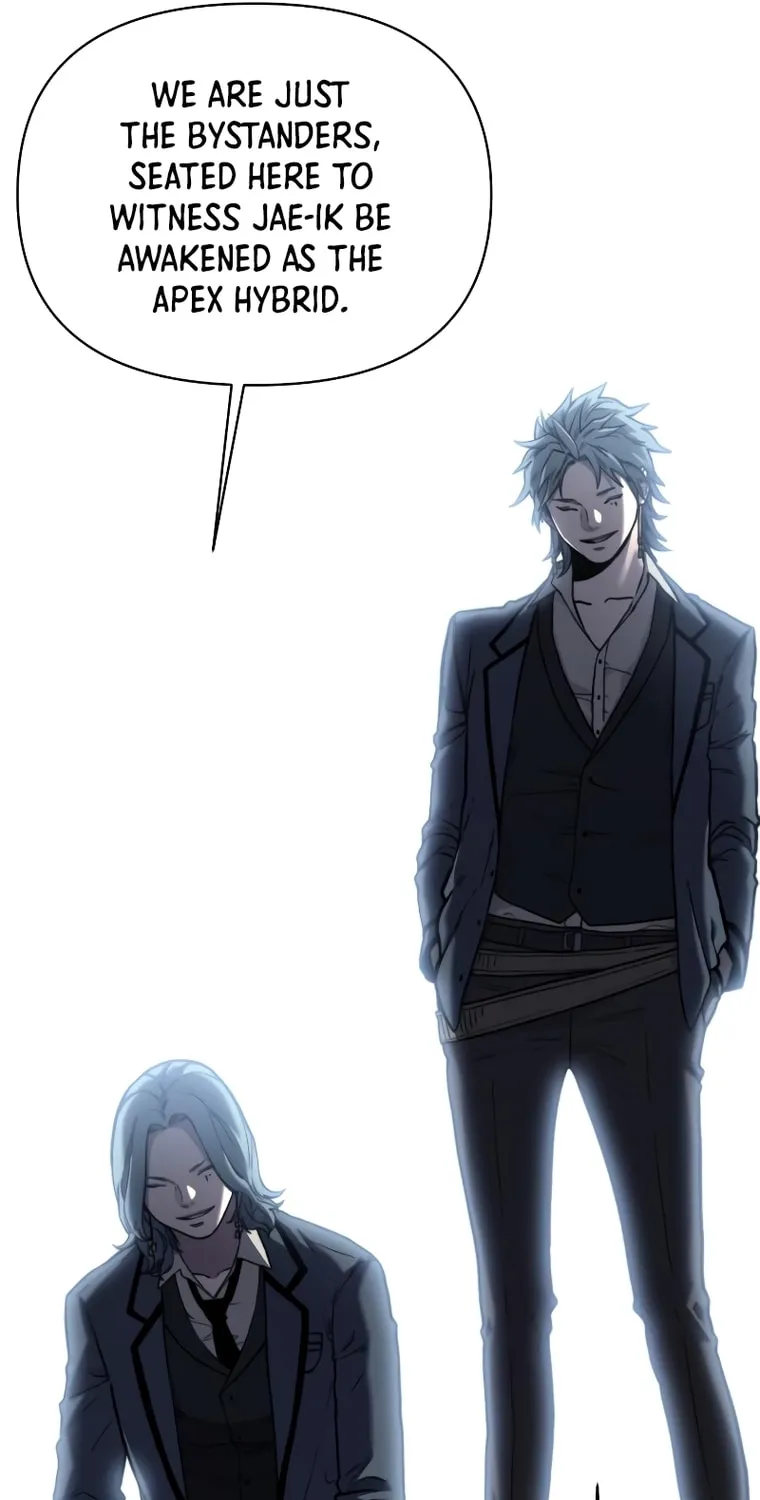 Hybrid Chapter 31 page 20 - 