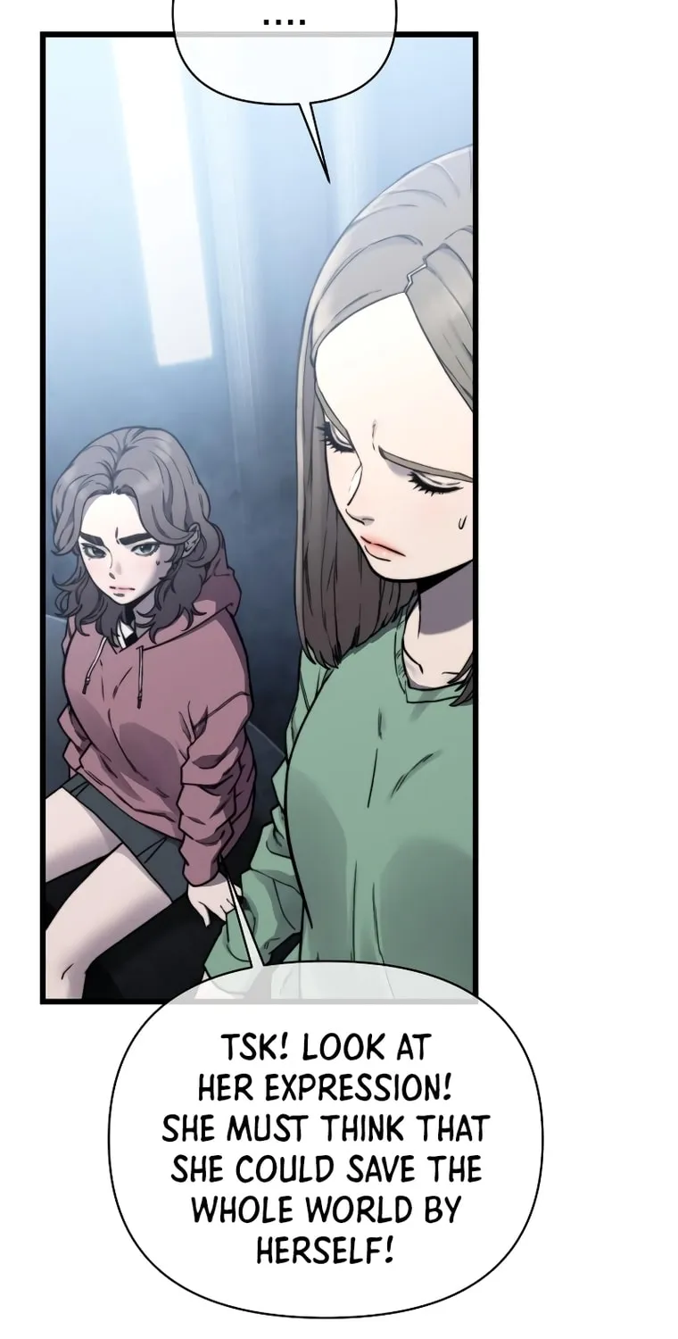 Hybrid Chapter 31 page 26 - 