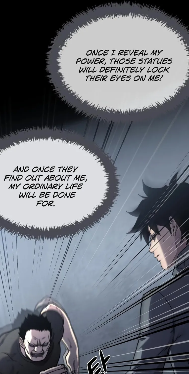 Hybrid Chapter 31 page 32 - 